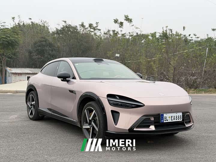 Xiaomi YU7 Rear-Wheel Drive Standard Edition