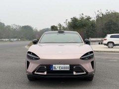Xiaomi YU7 Rear-Wheel Drive Standard Edition - фото 2