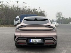 Xiaomi YU7 Rear-Wheel Drive Standard Edition - фото 9