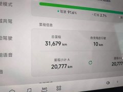 Xpeng Xiaopeng MONA M03 620 Extended Range - ფოტო 11