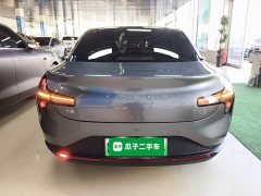 Xpeng Xiaopeng MONA M03 620 Extended Range - ფოტო 5