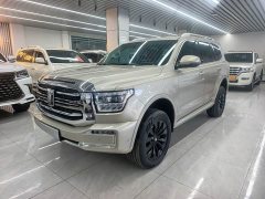 Tank 500 New Energy Hi4-T - фото 1