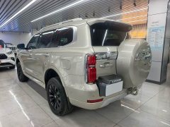 Tank 500 New Energy Hi4-T - фото 3