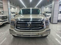 Tank 500 New Energy Hi4-T - фото 8