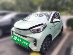 Chery Ant Facelift Sweet Pink Half-Sugar LFP 30.7kWh 30kW 301km - photo 1