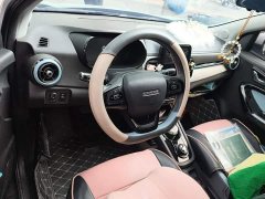 Chery Ant Facelift Sweet Pink Half-Sugar LFP 30.7kWh 30kW 301km - photo 10