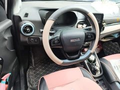 Chery Ant Facelift Sweet Pink Half-Sugar LFP 30.7kWh 30kW 301km - photo 11