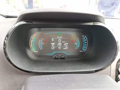 Chery Ant Facelift Sweet Pink Half-Sugar LFP 30.7kWh 30kW 301km - photo 12