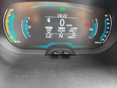 Chery Ant Facelift Sweet Pink Half-Sugar LFP 30.7kWh 30kW 301km - photo 13
