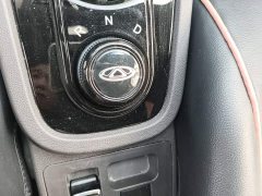 Chery Ant Facelift Sweet Pink Half-Sugar LFP 30.7kWh 30kW 301km - photo 15