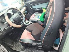 Chery Ant Facelift Sweet Pink Half-Sugar LFP 30.7kWh 30kW 301km - photo 16