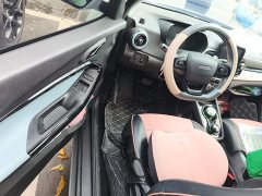 Chery Ant Facelift Sweet Pink Half-Sugar LFP 30.7kWh 30kW 301km - photo 17