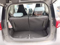Chery Ant Facelift Sweet Pink Half-Sugar LFP 30.7kWh 30kW 301km - photo 20