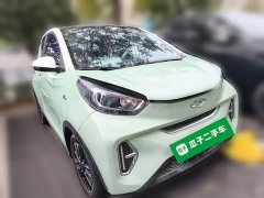 Chery Ant Facelift Sweet Pink Half-Sugar LFP 30.7kWh 30kW 301km - photo 3