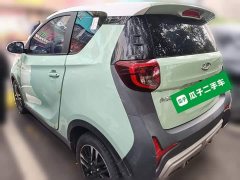 Chery Ant Facelift Sweet Pink Half-Sugar LFP 30.7kWh 30kW 301km - photo 4