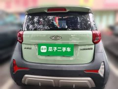 Chery Ant Facelift Sweet Pink Half-Sugar LFP 30.7kWh 30kW 301km - photo 5