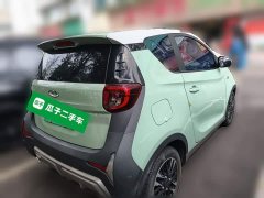Chery Ant Facelift Sweet Pink Half-Sugar LFP 30.7kWh 30kW 301km - photo 6