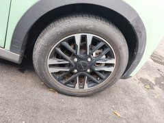 Chery Ant Facelift Sweet Pink Half-Sugar LFP 30.7kWh 30kW 301km - photo 8