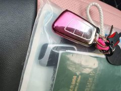 Chery Ant Facelift Sweet Pink Half-Sugar LFP 30.7kWh 30kW 301km - photo 9