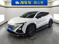 Changan UNI-T 1.5T Sport Premium Edition - ფოტო 1
