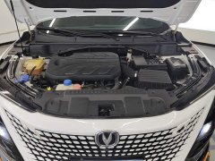 Changan UNI-T 1.5T Sport Premium Edition - ფოტო 10