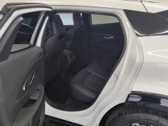 Changan UNI-T 1.5T Sport Premium Edition - ფოტო 11
