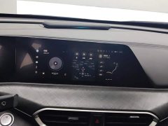 Changan UNI-T 1.5T Sport Premium Edition - ფოტო 13