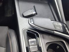 Changan UNI-T 1.5T Sport Premium Edition - ფოტო 16