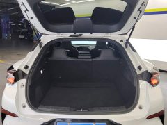 Changan UNI-T 1.5T Sport Premium Edition - ფოტო 4