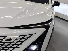 Changan UNI-T 1.5T Sport Premium Edition - ფოტო 5