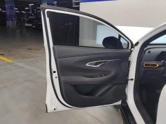 Changan UNI-T 1.5T Sport Premium Edition - ფოტო 7