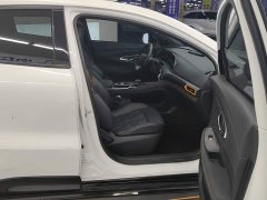 Changan UNI-T 1.5T Sport Premium Edition - ფოტო 8