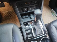 Jeep Grand Commander 2.0T FWD Elite - ფოტო 10