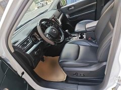 Jeep Grand Commander 2.0T FWD Elite - ფოტო 11