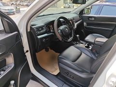 Jeep Grand Commander 2.0T FWD Elite - ფოტო 12