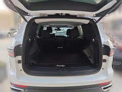 Jeep Grand Commander 2.0T FWD Elite - ფოტო 15