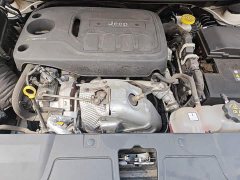 Jeep Grand Commander 2.0T FWD Elite - ფოტო 16