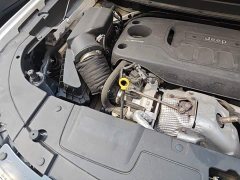 Jeep Grand Commander 2.0T FWD Elite - ფოტო 20