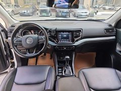Jeep Grand Commander 2.0T FWD Elite - ფოტო 5