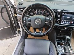 Jeep Grand Commander 2.0T FWD Elite - ფოტო 6