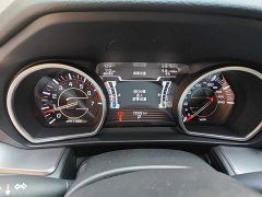 Jeep Grand Commander 2.0T FWD Elite - ფოტო 7