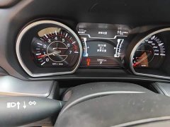 Jeep Grand Commander 2.0T FWD Elite - ფოტო 8