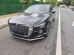 FAW Red Flag H5 2.0T Automatic Smart Connected Flagship Comfort Edition - ფოტო 1
