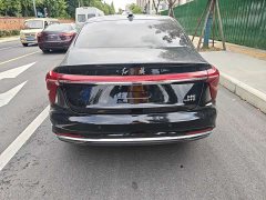 FAW Red Flag H5 2.0T Automatic Smart Connected Flagship Comfort Edition - ფოტო 10