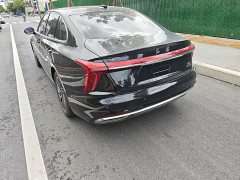 FAW Red Flag H5 2.0T Automatic Smart Connected Flagship Comfort Edition - ფოტო 11