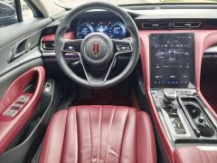 FAW Red Flag H5 2.0T Automatic Smart Connected Flagship Comfort Edition - ფოტო 12