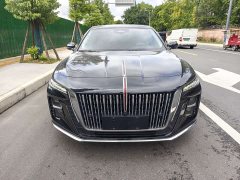 FAW Red Flag H5 2.0T Automatic Smart Connected Flagship Comfort Edition - ფოტო 2