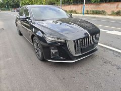 FAW Red Flag H5 2.0T Automatic Smart Connected Flagship Comfort Edition - ფოტო 3
