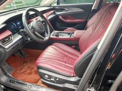 FAW Red Flag H5 2.0T Automatic Smart Connected Flagship Comfort Edition - ფოტო 4