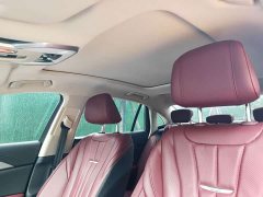 FAW Red Flag H5 2.0T Automatic Smart Connected Flagship Comfort Edition - ფოტო 6